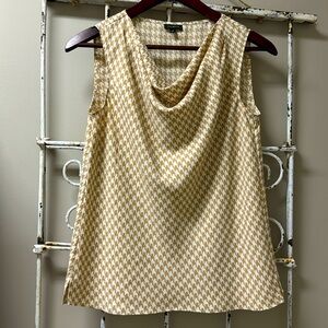 Talbots Blouse